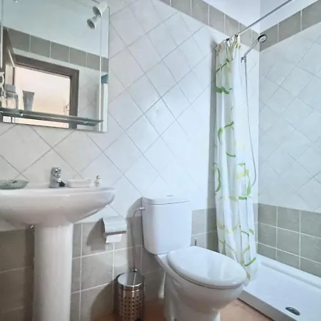 Prázdninový dům La Casa De Aramita *