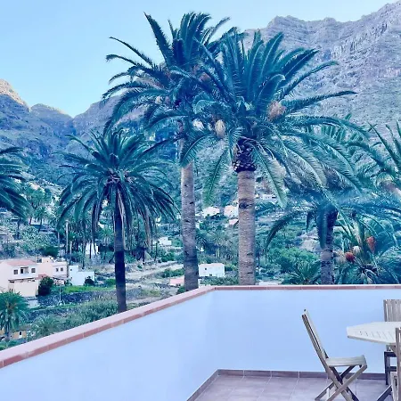 La Casa De Aramita * Valle Gran Rey